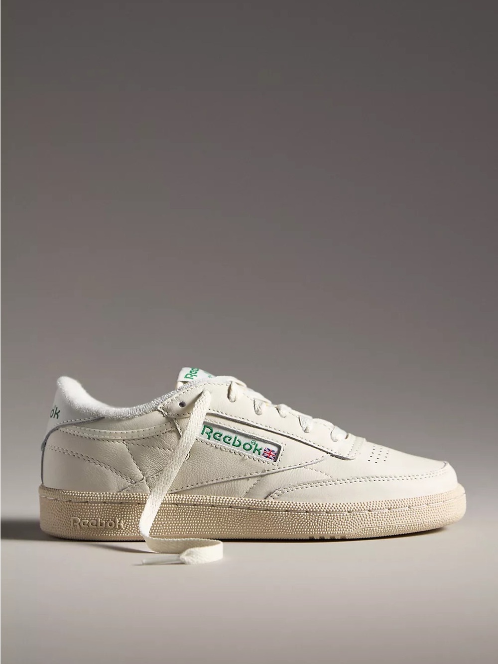Reebok Club C 85 Vintage Sneaker